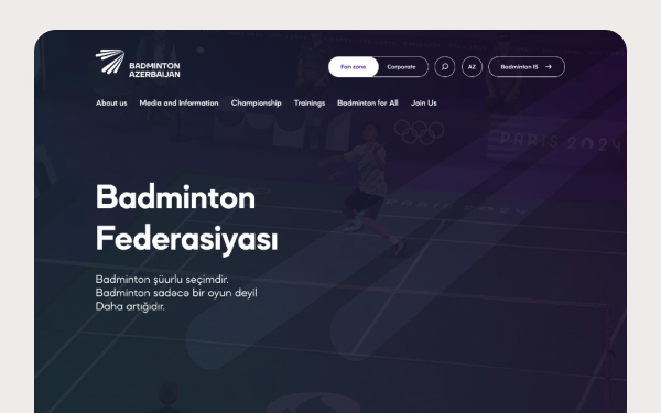 Azerbaijan Badminton Federation